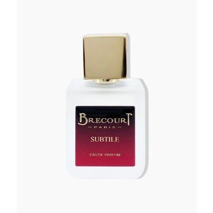 Brecourt Subtle Eau De Parfum 50Ml