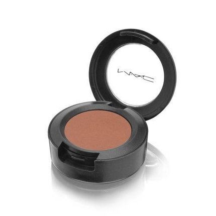 Mac Matte Brown Script Eye Shadow For Women 1.5G