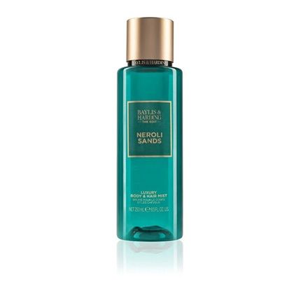 Baylis & Harding The Edit Neroli Sands Body And Hair Mist - 250 Ml