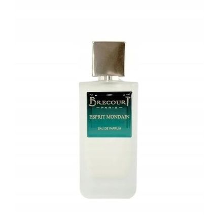 Brecourt Esprit Mondain Eau De Parfum 100Ml