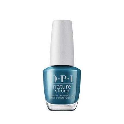 Opi Nature Strong Nail Polish All Heal Queen Mother Earth 15 Ml - Image 3