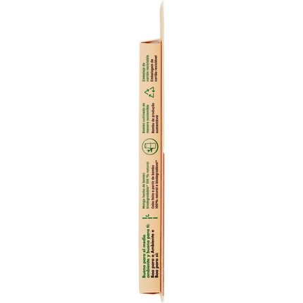 Colgate Bamboo Carbon Toothbrush Soft 1 Count - Image 3