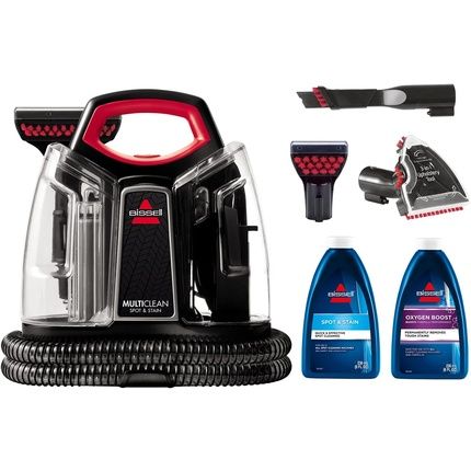 Bissell Multiclean Spot And Stain | Spot Cleaner For Carpets, Rugs