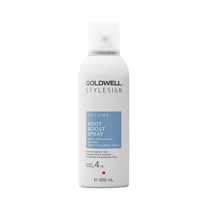 Goldwell Stylesign Volume Root Boost Spray 200 Ml