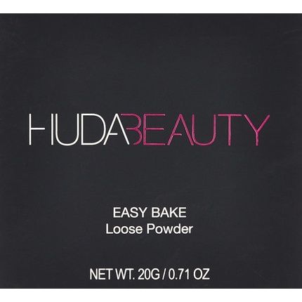Huda Beauty Easy Bake Loose Powder 20G Coffee Cake