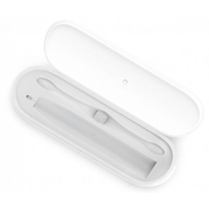 Oclean Toothbrush Case White And Grey