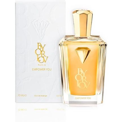 Orlov Women Eau De Parfum 2.5Oz