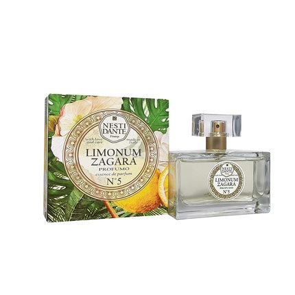 Nesti Dante Love & Care Limonum Zagara Eau De Parfum 100Ml