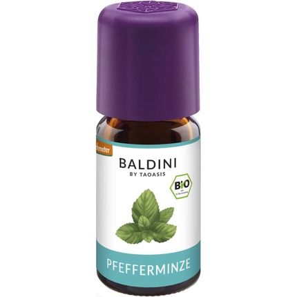 Aroma Peppermint 5Ml Fragrance Oil