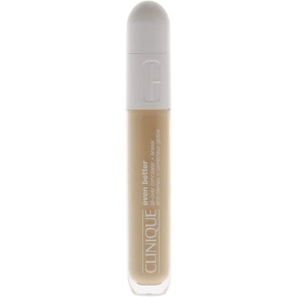 Clinique Even Better All-Over Concealer Plus Eraser Wn 04 Bone For Women 0.2
