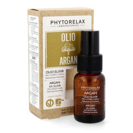 Phytorelax Argan Oil Elixir Di Bellezza Face Oil 30Ml - Image 4
