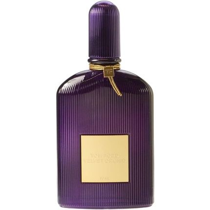 Velvet Orchid By Tom Ford Eau De Parfum For Women 50Ml