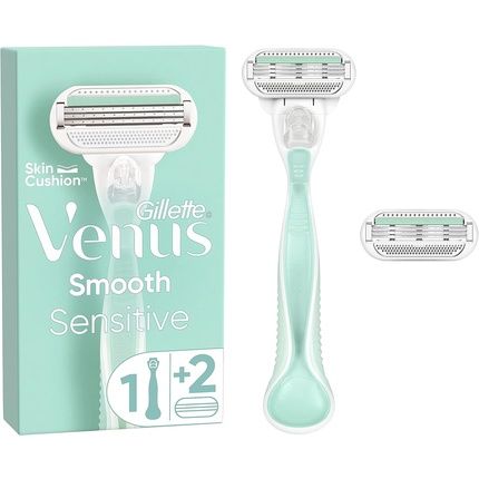 Gillette Venus Smooth Sensitive Women'S Razor