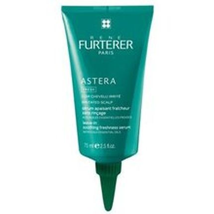Ren Furterer Astera Fresh Soothing Freshness Serum 75Ml