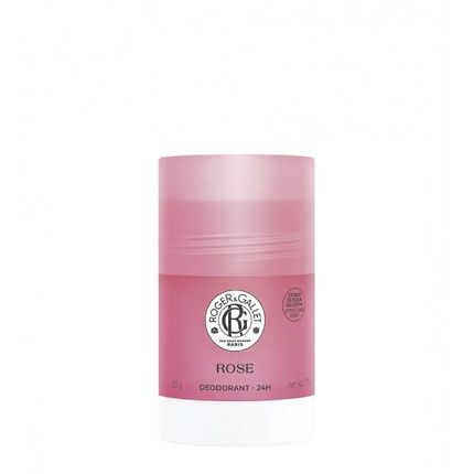 Roger & Gallet Rose Deodorant 50G
