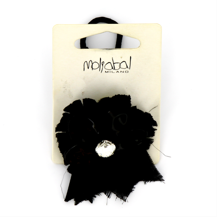 Moliabal Hair Elastic 526 - A Reliable Hair Accessory For Styling