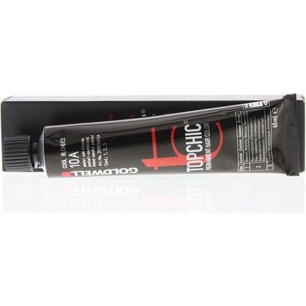 Goldwell - Topchic - As Mix - 60 Ml - Image 3
