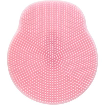 Brushworks Silicone Cleansing Pads - Pack Of 2