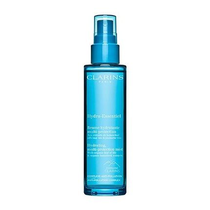 Clarins Hydraessentiel Hydrating Multiprotection Mist 75Ml - Image 3