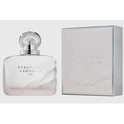 Estee Lauder Beautiful Magnolia L'Eau Eau De Toilette 50Ml 1.6Oz