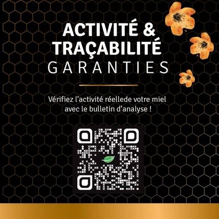 Humer Active Manuka Honey Iaa 15+ 250G