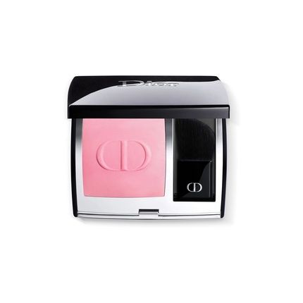 Christian Dior Rouge Blush For Cheeks And Cheekbones - Long Lasting 6G