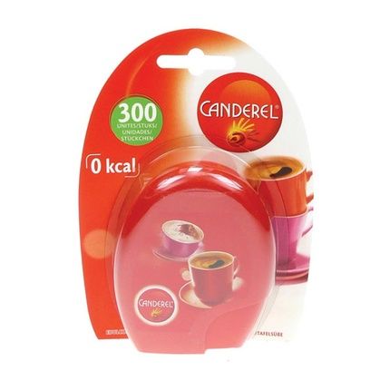 Canderel Sweetener Tablets 300
