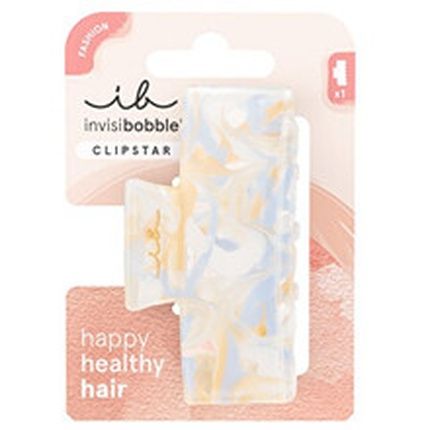 Invisibobble Clipstar - Clawdia Tortoise Hair Clip