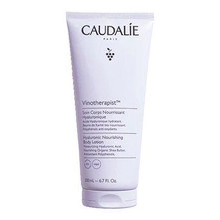 Caudalie Vinotherapist Hyaluronic Nourishing Body Lotion 400Ml