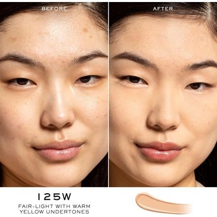 Lancome Teint Idole Ultra Wear Care & Glow Concealer Medium Buildable