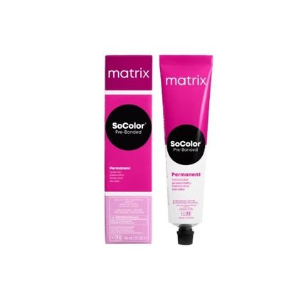 Matrix Socolor Pre-Bonded 5A Hair Color 90Ml