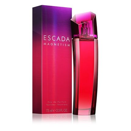 Escada Magnetism Eau De Parfum 75Ml Spray For Her - Image 3