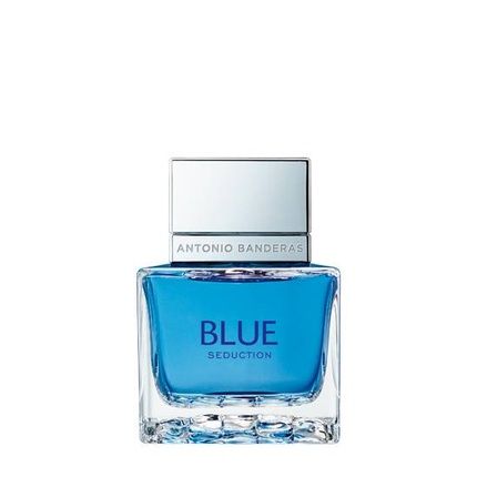 Antonio Banderas Blue Seduction Men Eau De Toilette 200Ml