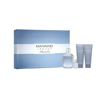 Kenneth Cole Mankind Legacy Gift Set