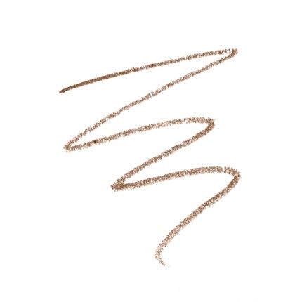 Jane Iredale Purebrow Precision Pencil Retractable Ultra-Fine Pencil + Spoolie Water-Resistant Smudge-Proof Formula Ash Blonde