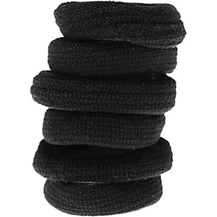 Cose Di Donna Ladies Hair Ties Set 6 X 100G