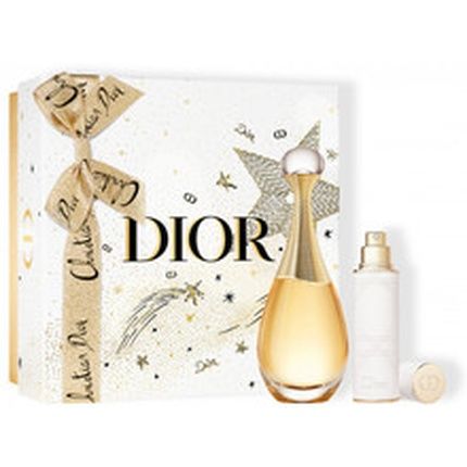 Dior Jadore Set Eau De Parfum 100 Ml And Eau De Parfum 10 Ml