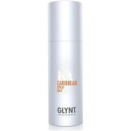 Glynt Caribbean Spray Wax Hold Factor 3 50Ml