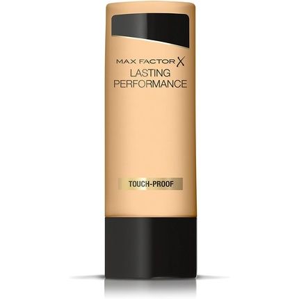 Max Factor Lasting Performance Touch Proof Foundation 35Ml 105 Soft Beige