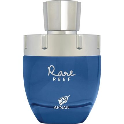 Afnan Rare Reef Unisex Extrait De Parfum 3.4 Fl. Oz