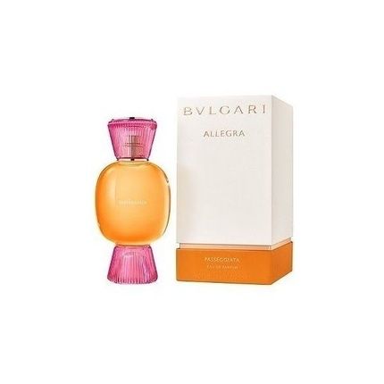Bvlgari Allegra Passeggiata Eau De Parfum 100Ml