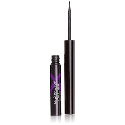 Max Factor Colour X-Pert Waterproof Eyeliner 02 Metallic Anthracite 2Ml