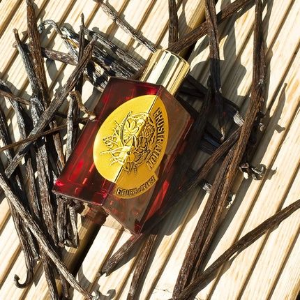 Free State Of Orange Frustration Eau De Parfum 100Ml - Image 3