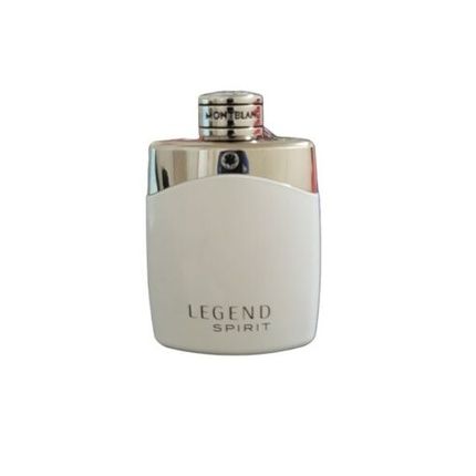 Montblanc Legend Spirit Edt 3.4Oz For Men - New Unused Tester