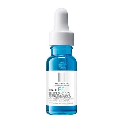 La Rocheposay Hyalu B5 Eye Serum 15 Ml With Hyaluronic Acid - Image 3
