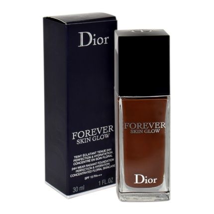 Dior Diorskin Forever Skin Glow Fluid Foundation Spf 20 30 Ml