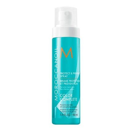 Moroccanoil Color Complete Spray 160Ml Protect & Prevent Spray For Colored Hair