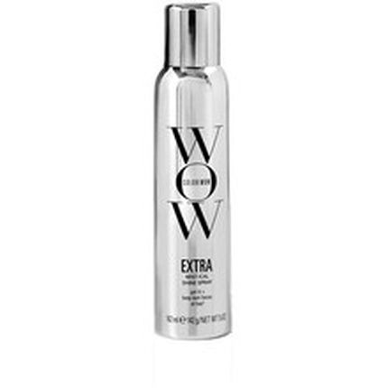 Color Wow Extra Shine Spray Lightweight Non-Greasy Formula