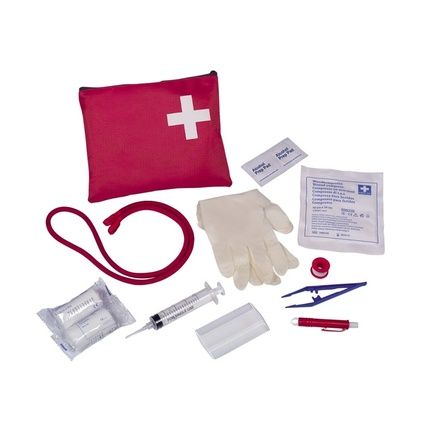 Arion First Aid Kit