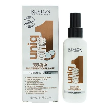 Revlon Professional Uniqone Coco Leave-In Hair Treatment